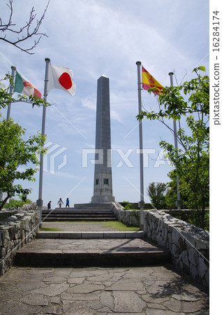 墨西哥紀念碑 16284174
