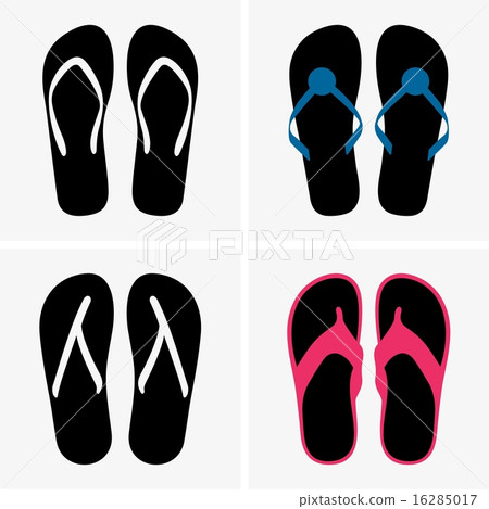 Beach shoes 16285017