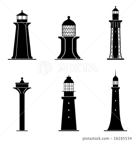 Lighthouses  16285534
