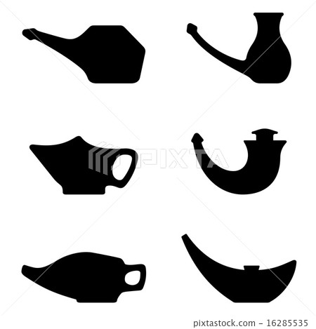 Neti pots 16285535