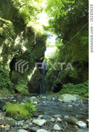 Yufugawa Valley 16285629