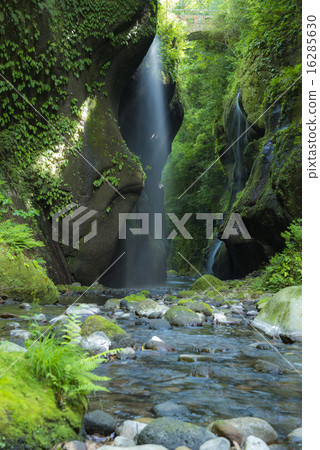 Yufugawa Valley 16285630