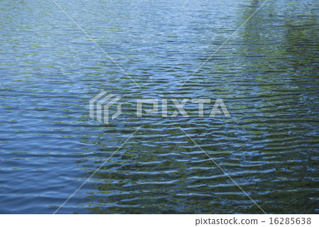 湖面 16285638
