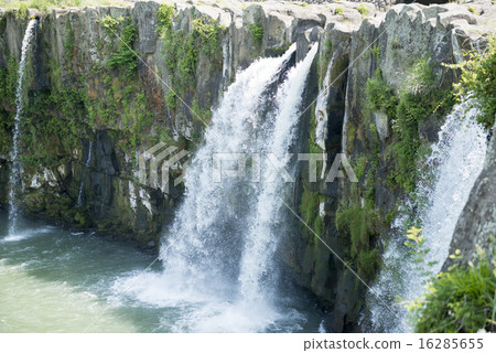 Waterfall of Hatassiri 16285655