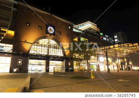 Oita Station Oita Station 16285745