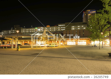 Oita Station 16285749