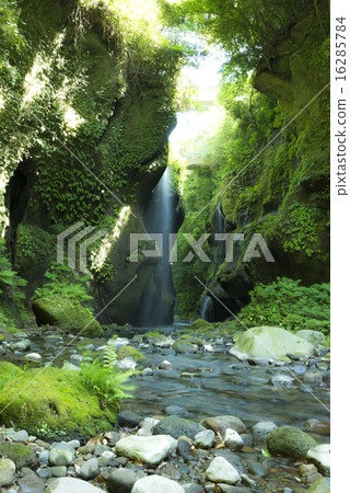 Yufugawa Valley 16285784