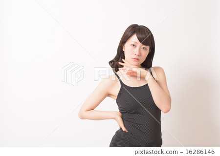 女性美 女性美 16286146