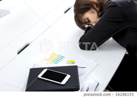 OL unable to stand drowsy all night 16286155