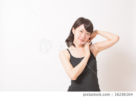 女性美 女性美 16286164