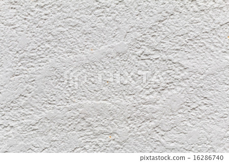  Stucco pattern Design of the gypsum 16286740
