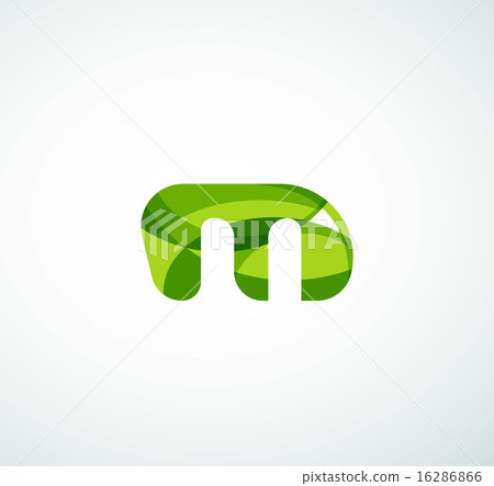 Vector letter logo Vector letter logo 16286866