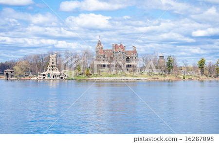 Bolt Castle Alexandria Bay Southern Island 16287098
