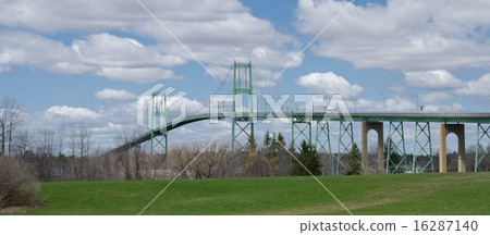 Southern Island Bridge Alexandria Bay New York Southern Island Bridge Alexandria Bay New York 16287140