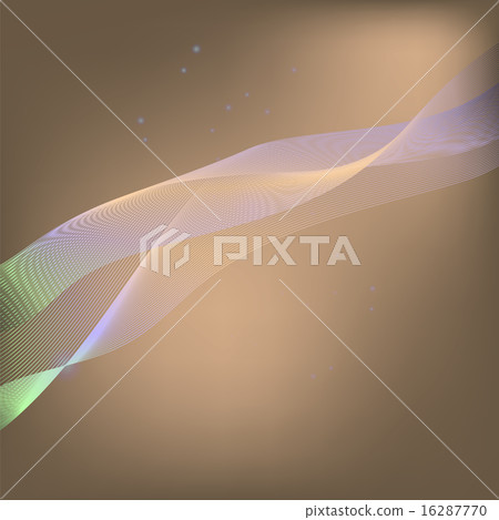Abstract Background 16287770