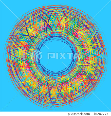 Abstract Symbol 16287774