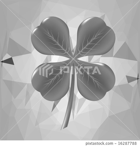 Grey Leaf 16287788