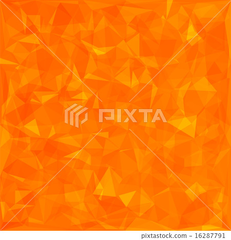Polygonal Background 16287791