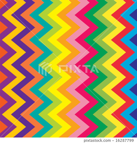 Colorful Ornament 16287799