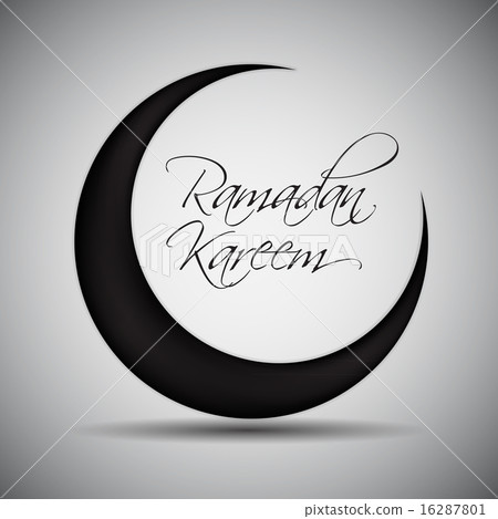 Ramadan Kareem Background Design. Vector Illustration Ramadan Kareem Background Design. Vector Illustration 16287801