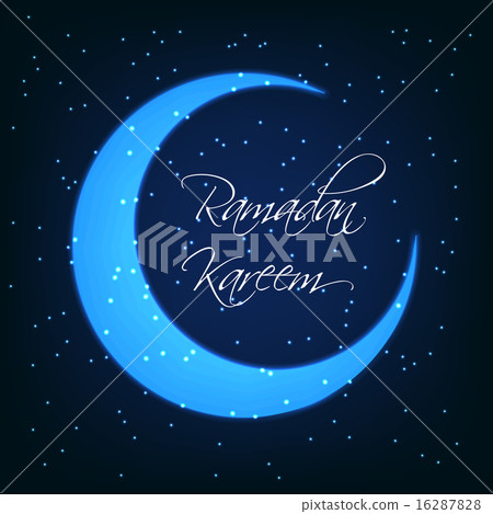 Ramadan Kareem Background Design. Vector Illustration Ramadan Kareem Background Design. Vector Illustration 16287828