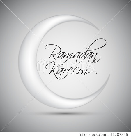 Ramadan Kareem Background Design. Vector Illustration Ramadan Kareem Background Design. Vector Illustration 16287856