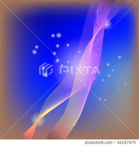 Abstract Background 16287879