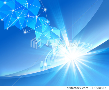 商業網絡 16288314