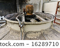 Old cooling tower 16289710