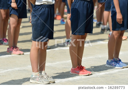 Sports day Sports day 16289773