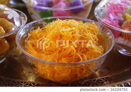 aitag or Foi Thong aitag or Foi Thong 16289781