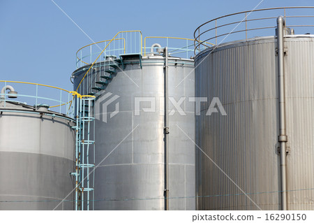 Storage tank 16290150