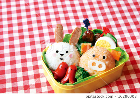 Cute Animal Deco Valve Cute Animal Deco Valve 16290308