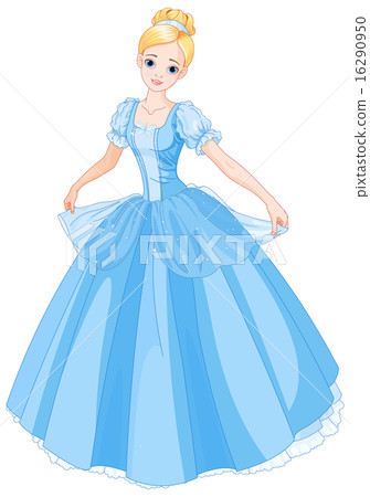 Cinderella 16290950