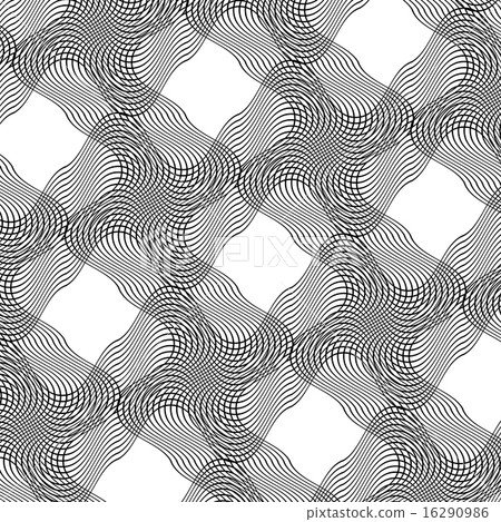 Wave Background Wave Background 16290986