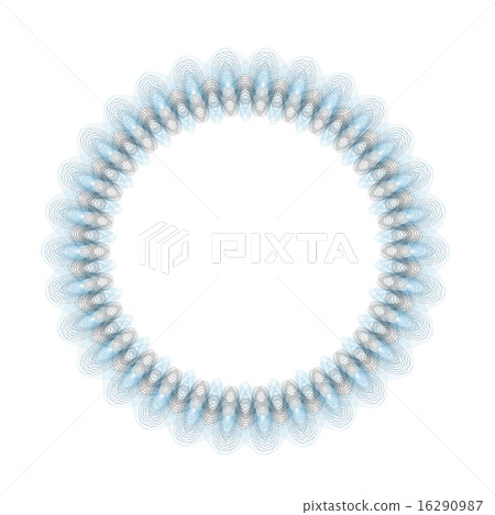 Wave Frame Wave Frame 16290987
