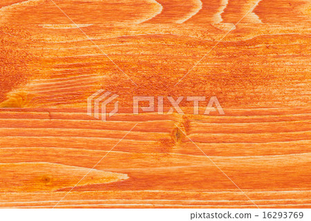 Wooden board with fresh layer of mordant 16293769