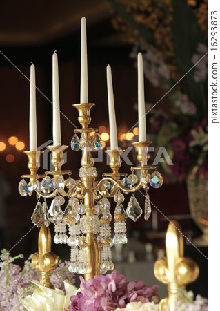 Candlesticks Candlesticks 16293873