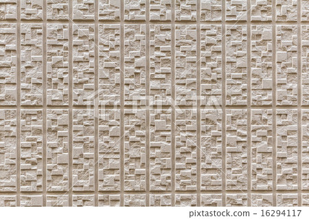  Stone pattern stone which I put on top of one another 16294117