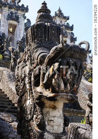 Lamyan Temple Lamyan Temple 16294226
