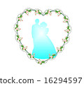 Bridal 16294597