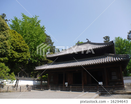 足利學校 16294643