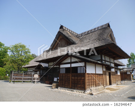 Ashikaga school Ashikaga school 16294647