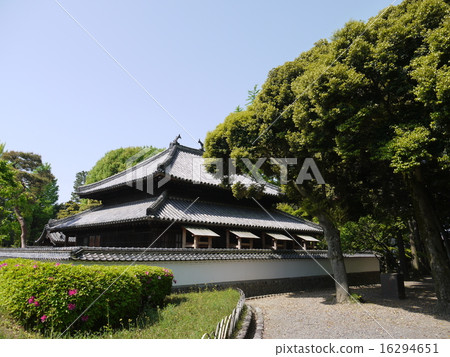 Ashikaga school 16294651