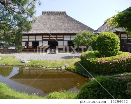 Ashikaga school Ashikaga school 16294652