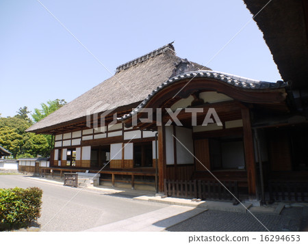 足利學校 16294653