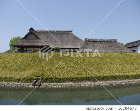 足利學校 16294678