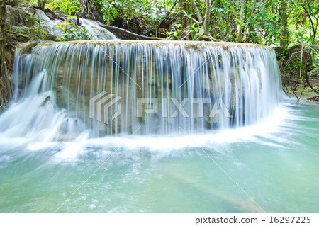 Waterfall Waterfall 16297225