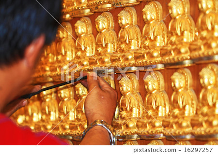 Wat Leng Noei Yi 2 Wat Leng Noei Yi 2 16297257