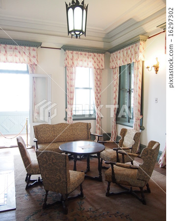 Western-style room 16297302